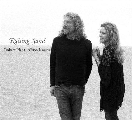 Robert Plant & Alison Krauss - Raising Sand (2LP Vinyl)