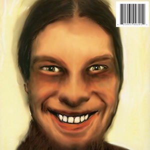 Aphex Twin - I Care Because You Do (LP Vinyl)
