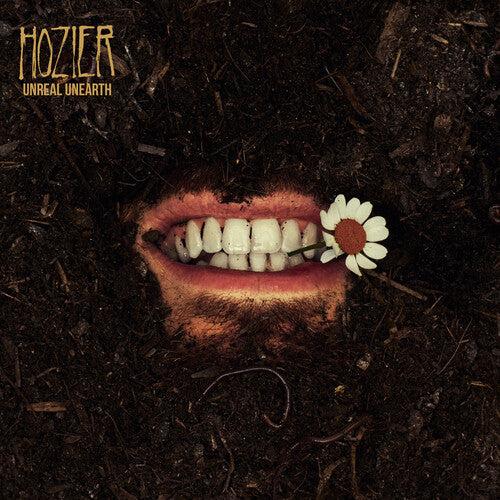 Hozier - Unreal Unearth (2LP Vinyl)
