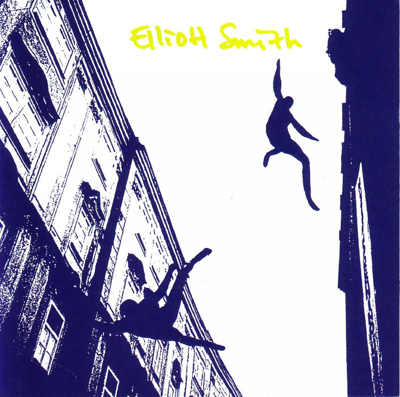 Elliott Smith - Elliott Smith (Indie Exclusive, Purple LP Vinyl)