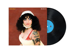 Remi Wolf - Big Ideas (LP Vinyl)