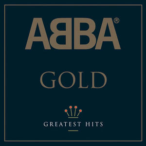 ABBA - Gold (CD)