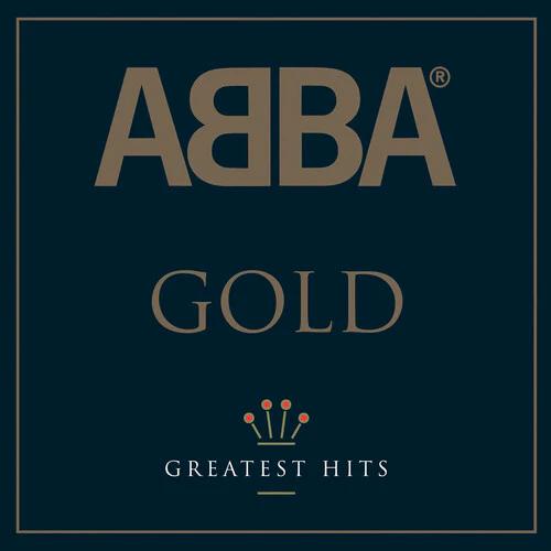 ABBA - Gold (CD)