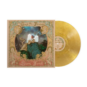 Sierra Ferrell - Trail Of Flowers (Grammy Gold LP Vinyl)