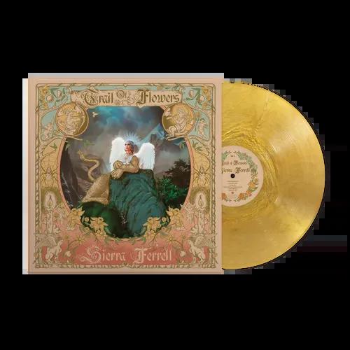 Sierra Ferrell - Trail Of Flowers (Grammy Gold LP Vinyl)