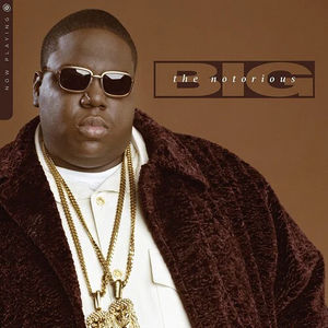 The Notorious B.I.G. - Now Playing (Vinyl LP)