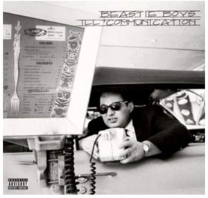 Beastie Boys - Beastie Boys : Ill Communication (2LP Vinyl)