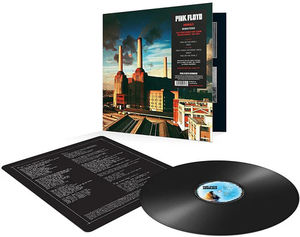 Pink Floyd - Animals (LP Vinyl)