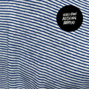 Wallows - Nothing Happens (LP Vinyl)