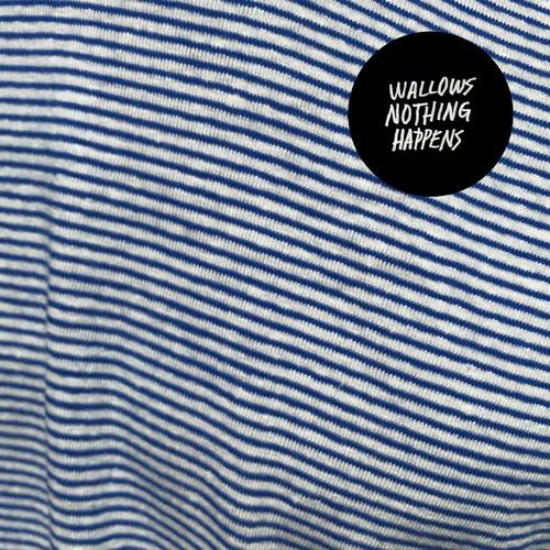 Wallows - Nothing Happens (LP Vinyl)