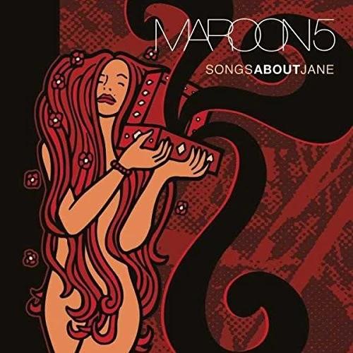 Maroon 5 - Songs About Jane (LP Vinyl)
