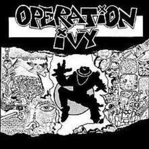 Operation Ivy - Energy (LP Vinyl)