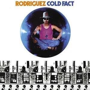Rodriguez - Cold Fact (LP Vinyl)