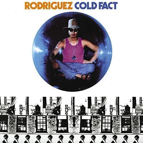 Rodriguez - Cold Fact (LP Vinyl)