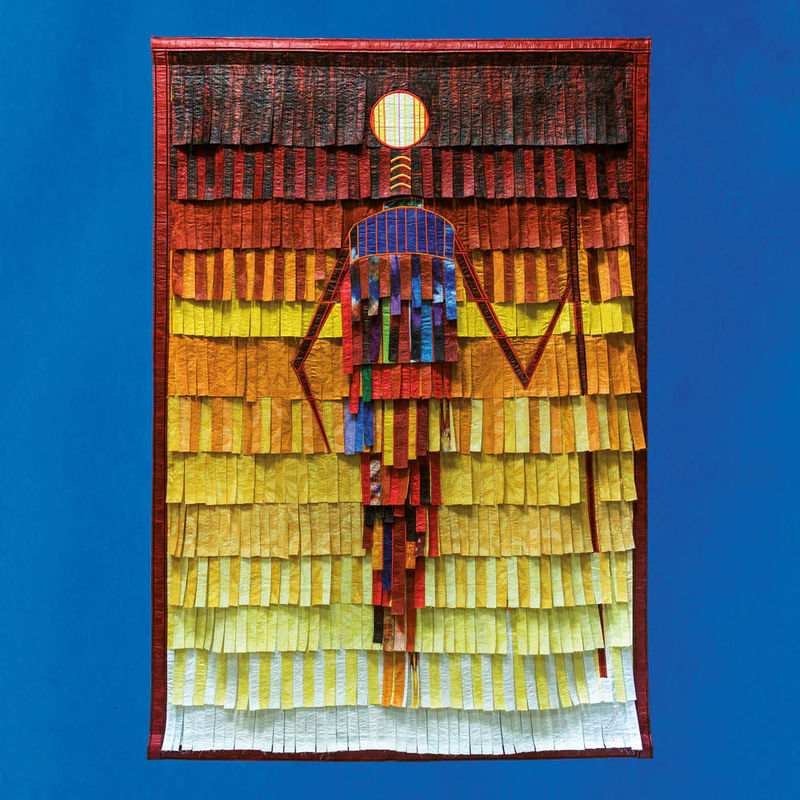 Ali Farka Touré & Khruangbin - Ali (LP Vinyl)
