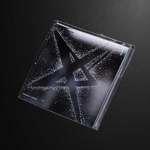 TOMORROW X TOGETHER - The Star Chapter: TOGETHER (CD, Multiple Editions Available) - Version:Etched Ver.