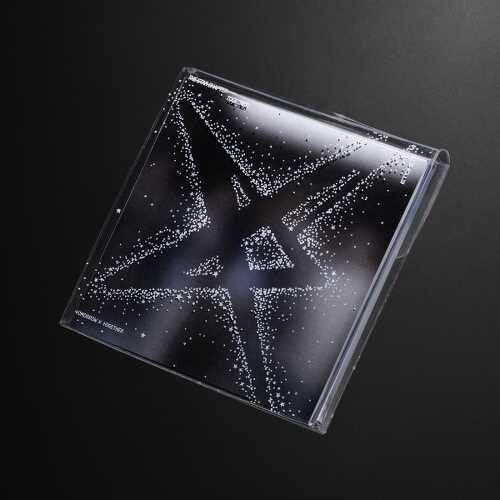 TOMORROW X TOGETHER - The Star Chapter: TOGETHER (CD, Multiple Editions Available) - Version:Etched Ver.