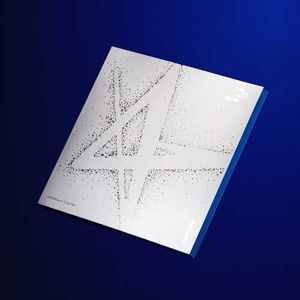TOMORROW X TOGETHER - The Star Chapter: TOGETHER (CD, Multiple Editions Available) - Version:Awake Ver.