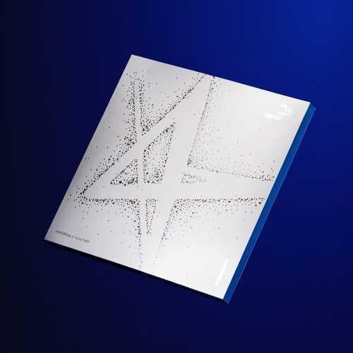 TOMORROW X TOGETHER - The Star Chapter: TOGETHER (CD, Multiple Editions Available) - Version:Awake Ver.