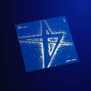 TOMORROW X TOGETHER - The Star Chapter: TOGETHER (CD, Multiple Editions Available) - Version:Starlight Ver.