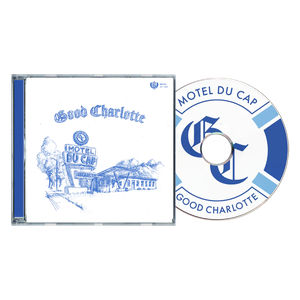 Good Charlotte - Motel Du Cap (CD)