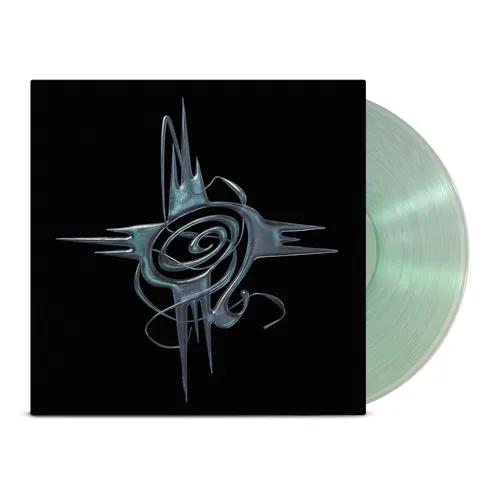 Bad Suns - Accelerator (Indie Exclusive, Coke Bottle Clear LP Vinyl)