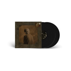 Ethel Cain - Willoughby Tucker, I'll Always Love You (Standard Edition, 2LP Vinyl)