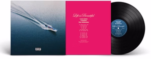 Larry June, 2 Chainz & The Alchemist - Life Is Beautiful (LP Vinyl)