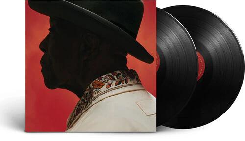 Buddy Guy - Ain't Done With The Blues (2LP Vinyl)