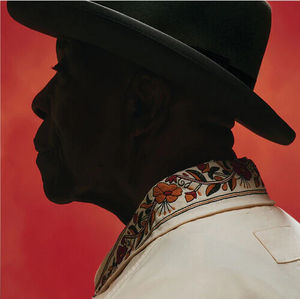 Buddy Guy - Ain't Done With The Blues (2LP Vinyl)