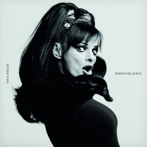 Nina Hagen - Personal Jesus (15th Anniversary Edition, White LP Vinyl, Bonus Tracks)