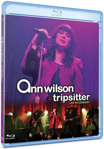 Ann Wilson - Live in Concert (Blu-ray)