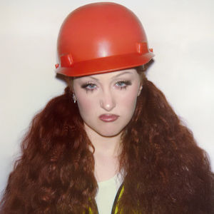 Chappell Roan - The Giver [The Construction Worker] (7" Single, Neon Orange Vinyl)