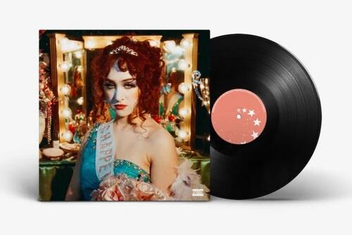 Chappell Roan - The Rise And Fall Of A Midwest Princess (2LP Vinyl)