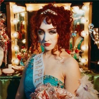 Chappell Roan - The Rise And Fall Of A Midwest Princess (2LP Vinyl)