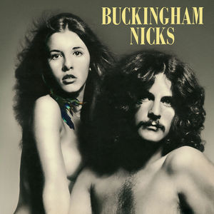 Buckingham Nicks - Buckingham Nicks (Rhino High Fidelity, LP Vinyl)
