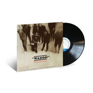 Duke Pearson - Wahoo! (Blue Note Classic Vinyl Series, LP Vinyl)