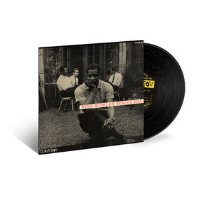 Donald Byrd - Byrd Blows On Beacon Hill (Blue Note Tone Poet Series, LP Vinyl)