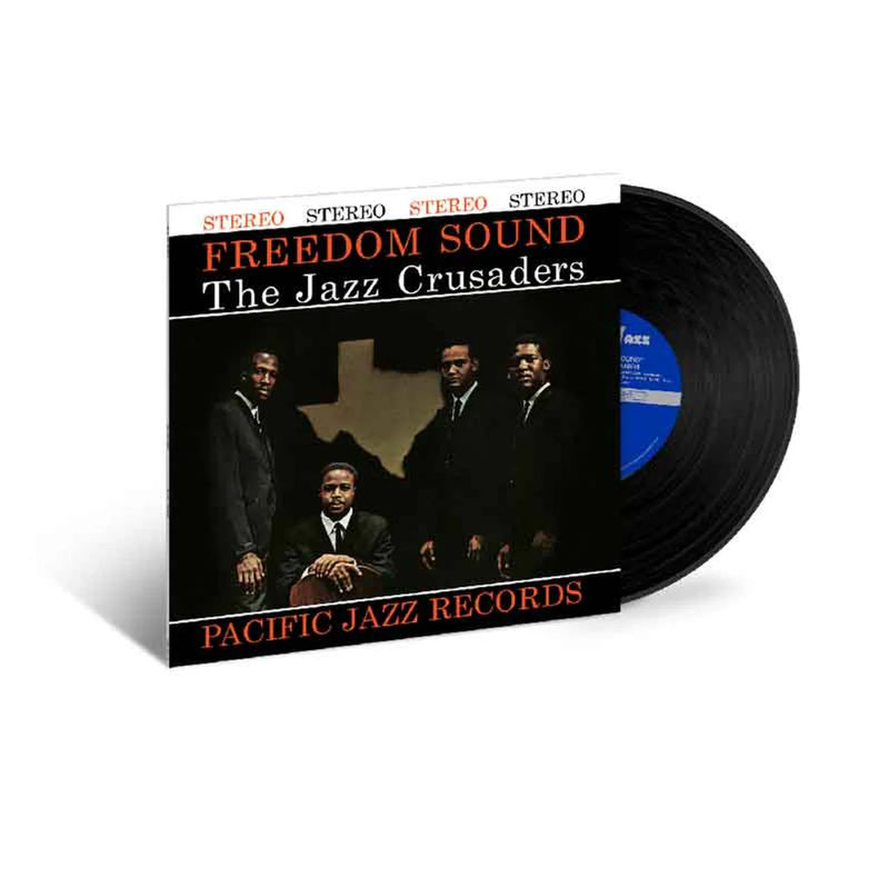 Jazz Crusaders - Freedom Sound (Blue Note Records Tone Poet Series, LP Vinyl)