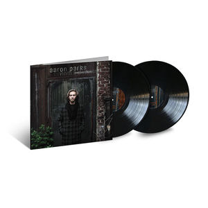 Aaron Parks - Invisible Cinema (Blue Note Classic Vinyl Series, 2LP Vinyl)