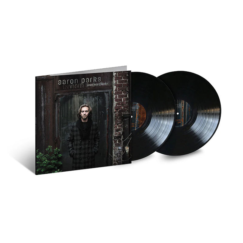 Aaron Parks - Invisible Cinema (Blue Note Classic Vinyl Series, 2LP Vinyl)