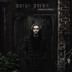 Aaron Parks - Invisible Cinema (Blue Note Classic Vinyl Series, 2LP Vinyl)