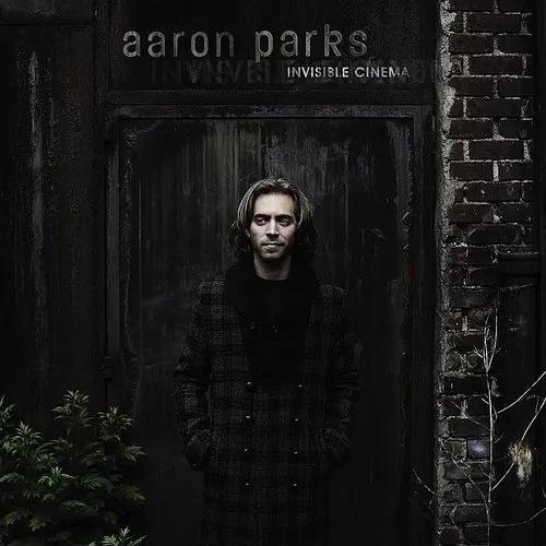 Aaron Parks - Invisible Cinema (Blue Note Classic Vinyl Series, 2LP Vinyl)