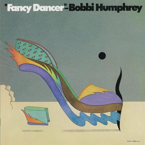 Bobbi Humphrey - Fancy Dancer (Blue Note Classic Series, LP Vinyl)