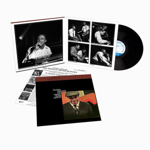 Horace Silver - Silver's Serenade (Blue Note Tone Poet Series, LP Vinyl)