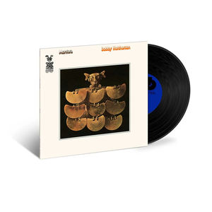 Bobby Hutcherson - Montara (Blue Note Tone Poet Audiophile Series, LP Vinyl)