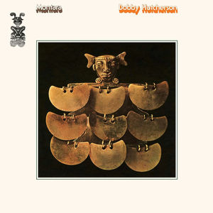 Bobby Hutcherson - Montara (Blue Note Tone Poet Audiophile Series, LP Vinyl)