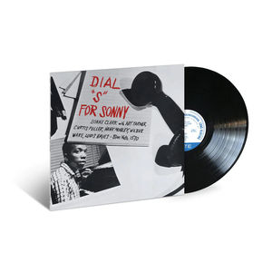 Sonny Clark - Dial 'S' For Sonny (Blue Note Classic Vinyl Series, LP Vinyl)
