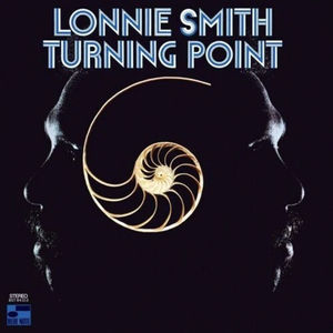 Lonnie Smith - Turning Point (Blue Note Classic Vinyl Series, LP Vinyl)
