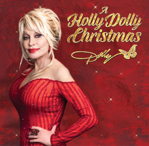 Dolly Parton - A Holly Dolly Christmas (Ultimate Deluxe Edition, 2x White Vinyl)